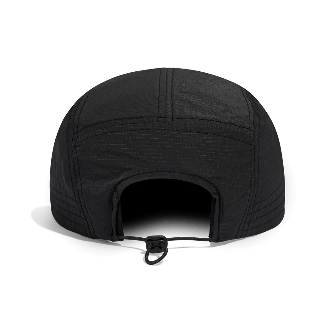 Norda - Luster Cap Negro