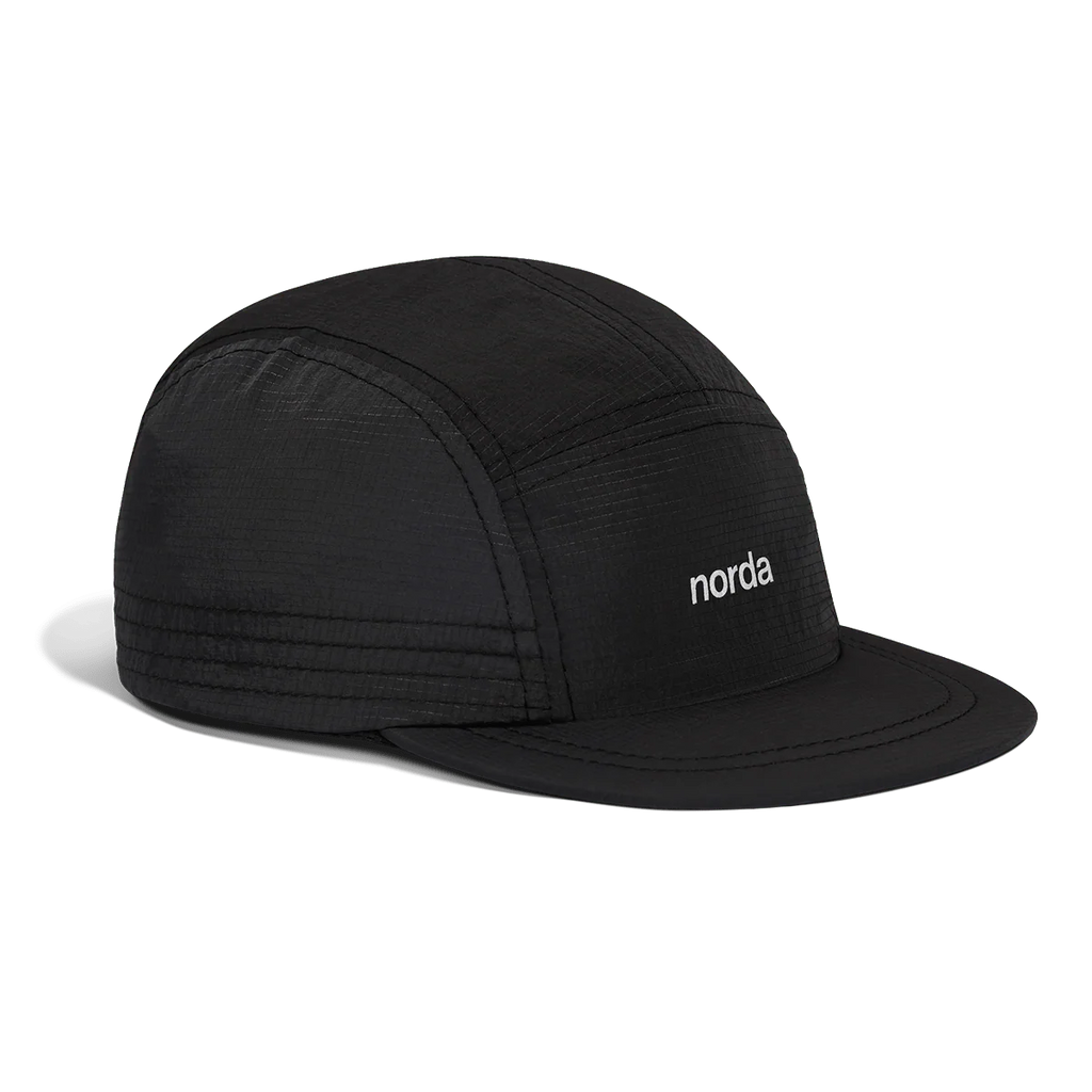 Norda - Luster Cap Negro