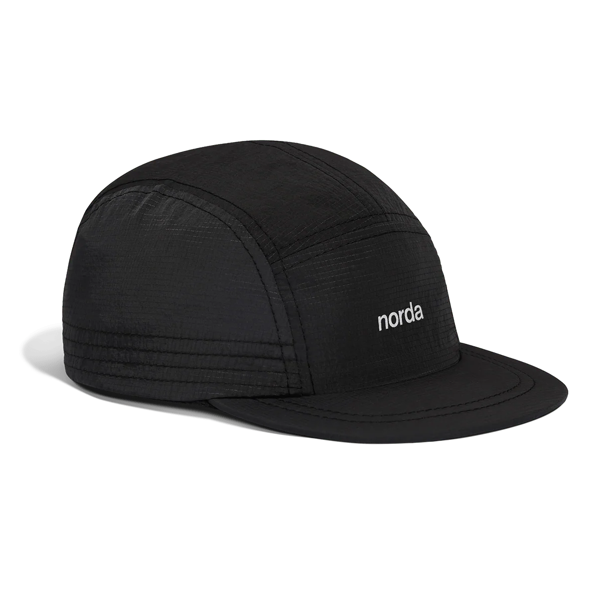 Norda - Luster Cap Negro