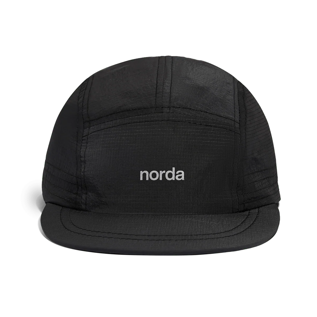 Norda - Luster Cap Negro