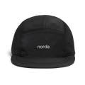 Norda - Luster Cap Negro