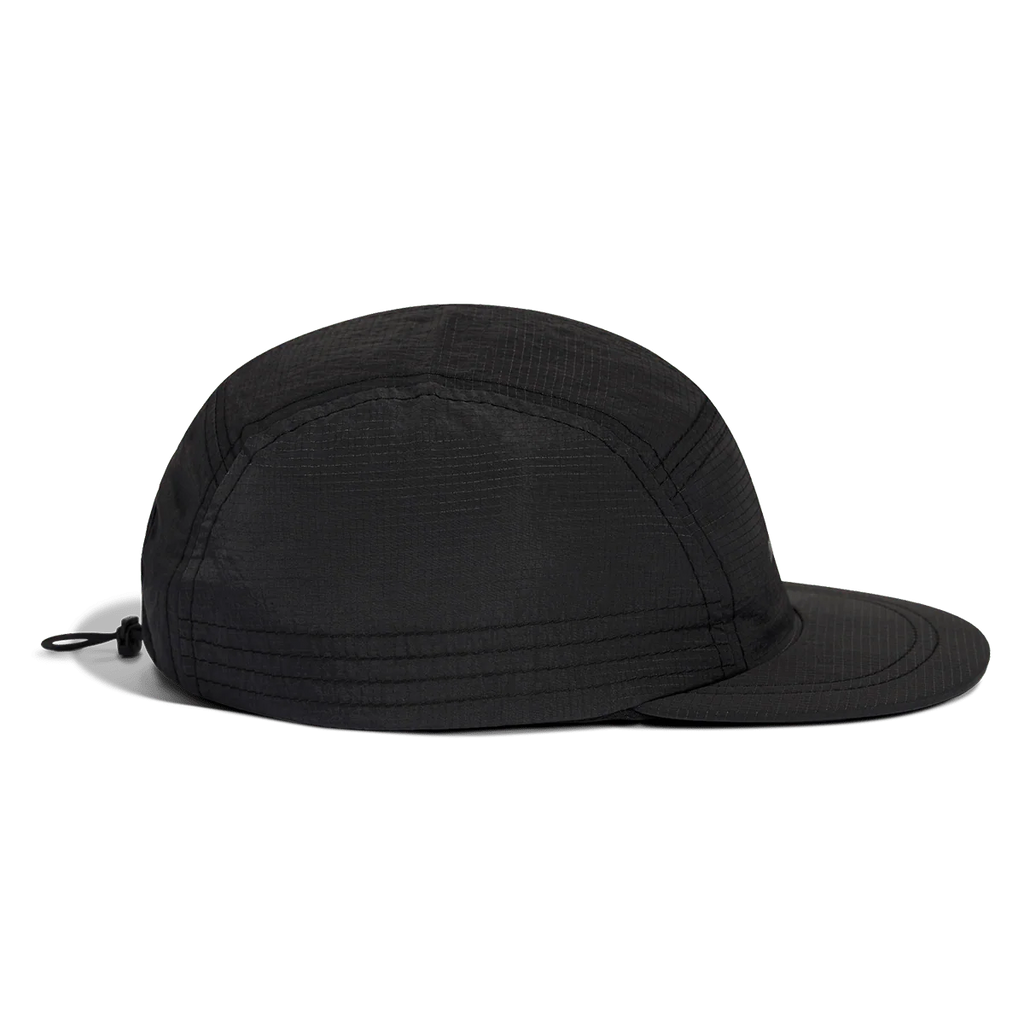Norda - Luster Cap Negro