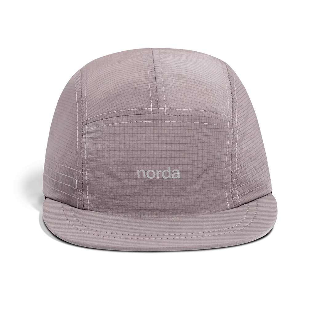 Norda - Luster Cap Rosa