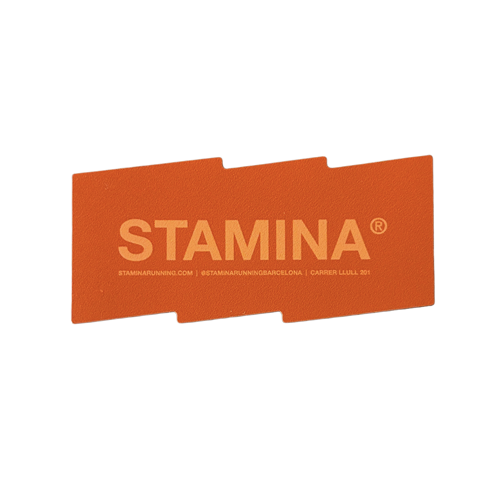 Magnet Stamina