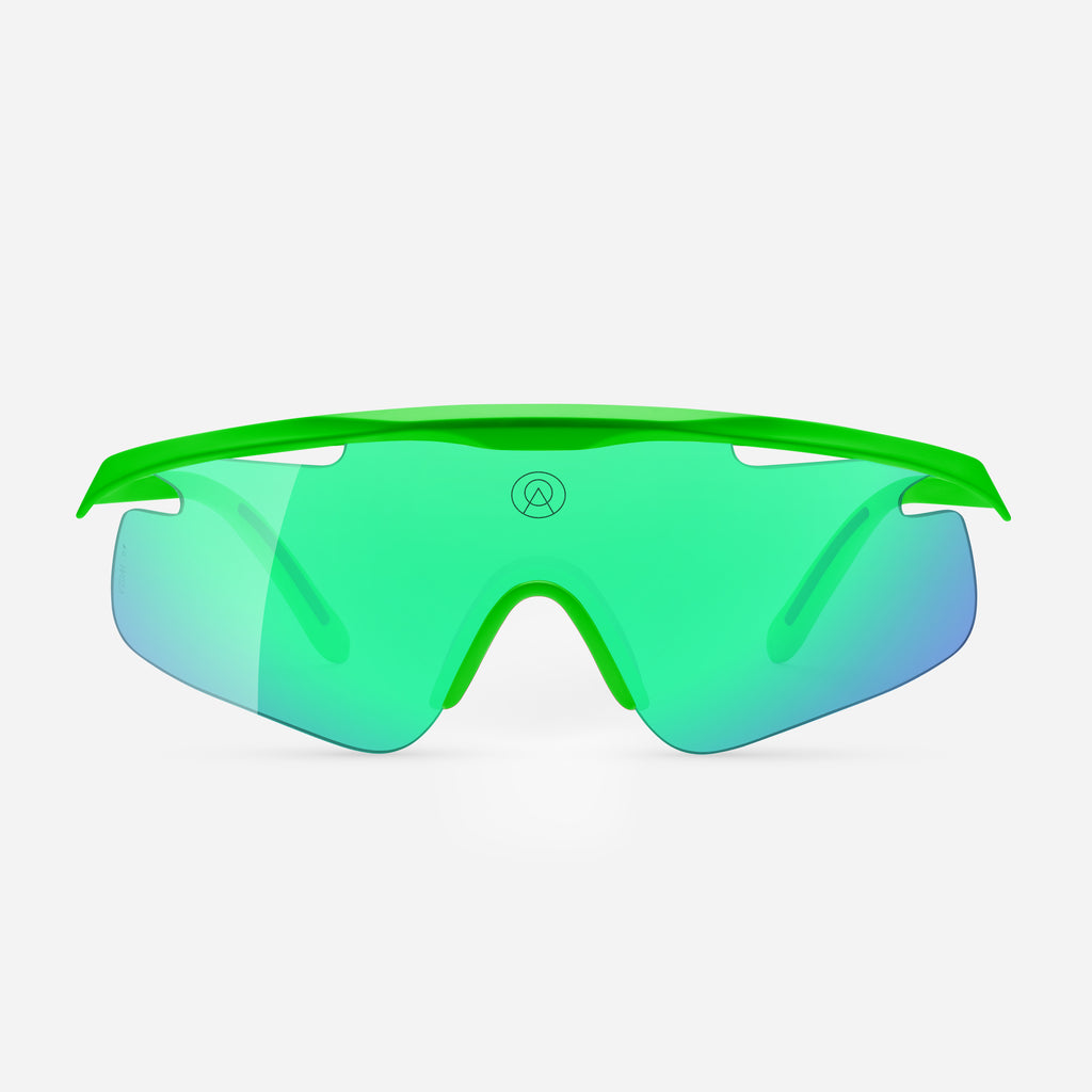 Alba Optics - Mantra Kiwi Vzum F Lens Beetle