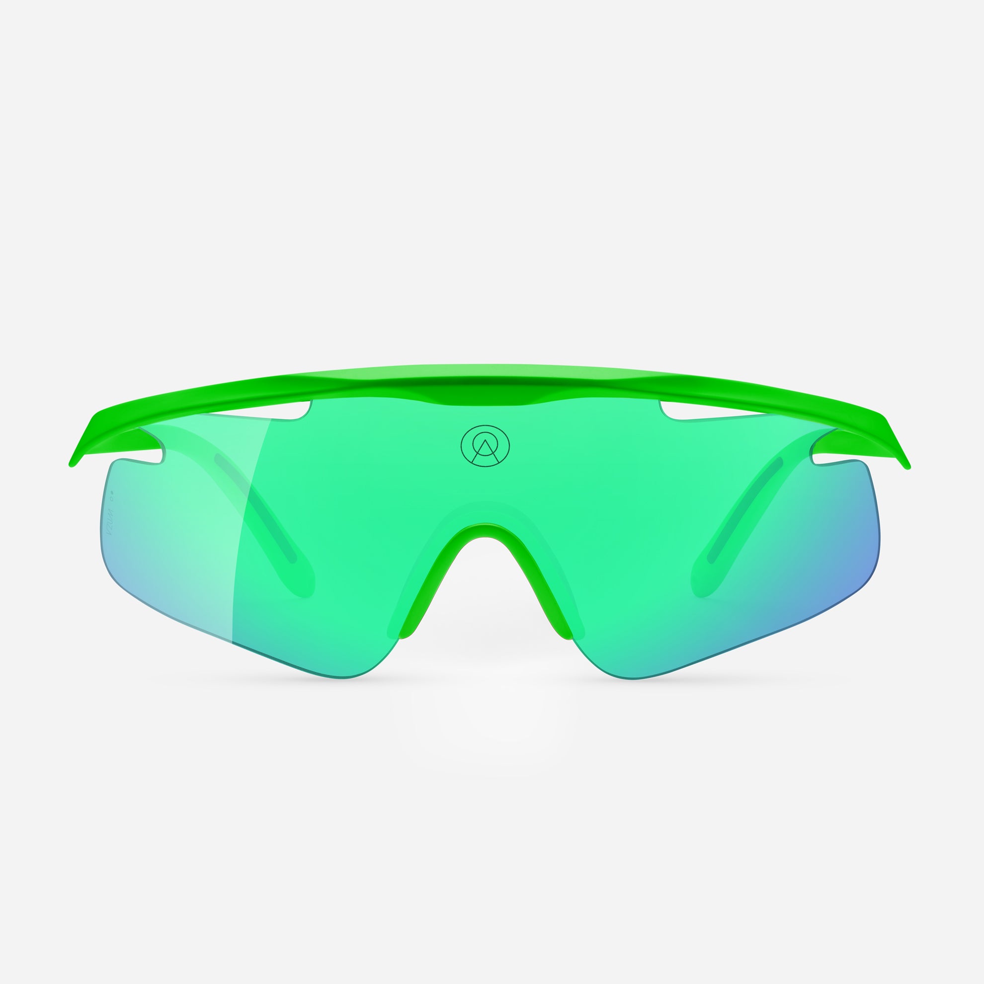 Alba Optics - Mantra Kiwi Vzum F Lens Beetle