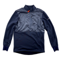 Chance - Arow Midlayer Nightfall Blue and Silver