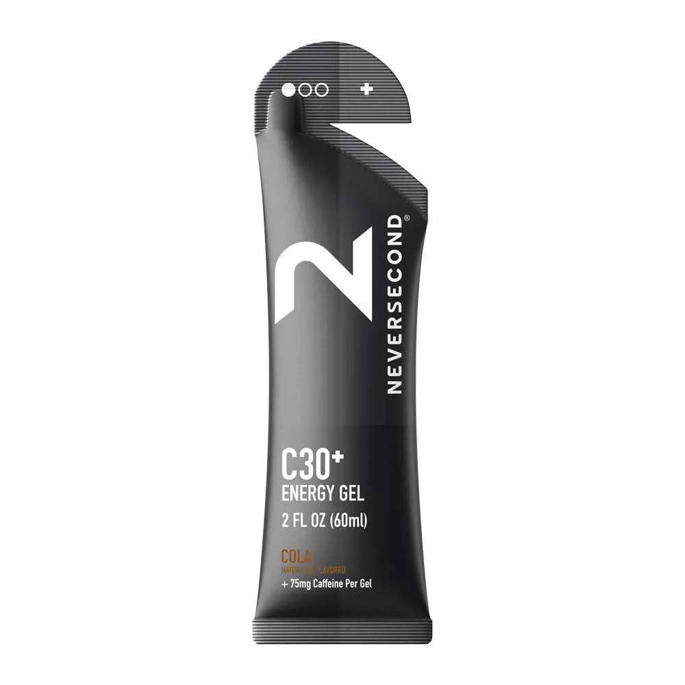 Neversecond - C30+ Energy Gel