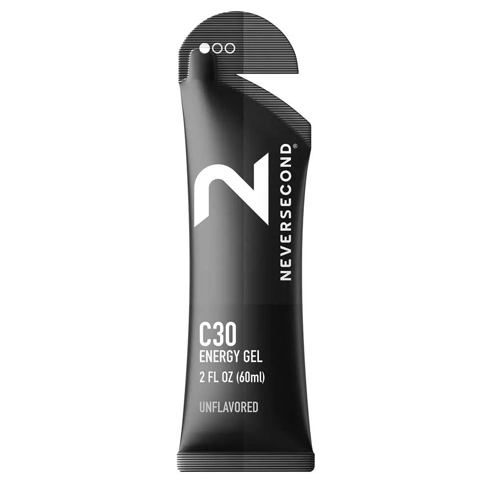 Neversecond - C30 Energy Gel