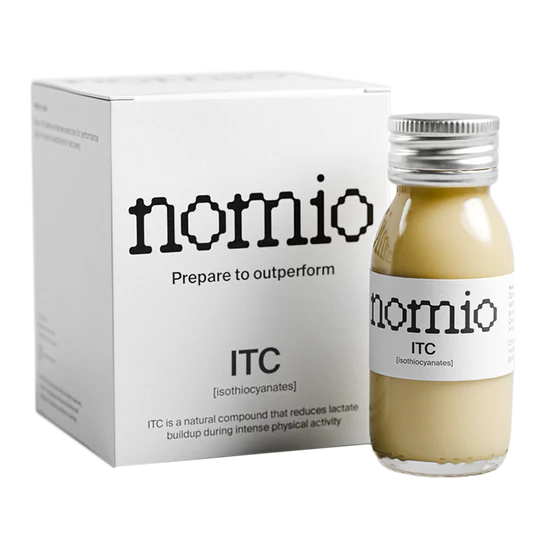 Nomio Box 4