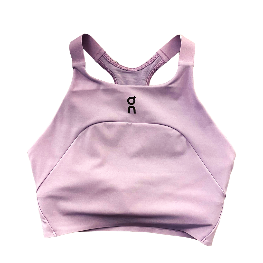 ON - Performance Bra Foxglove (pink)