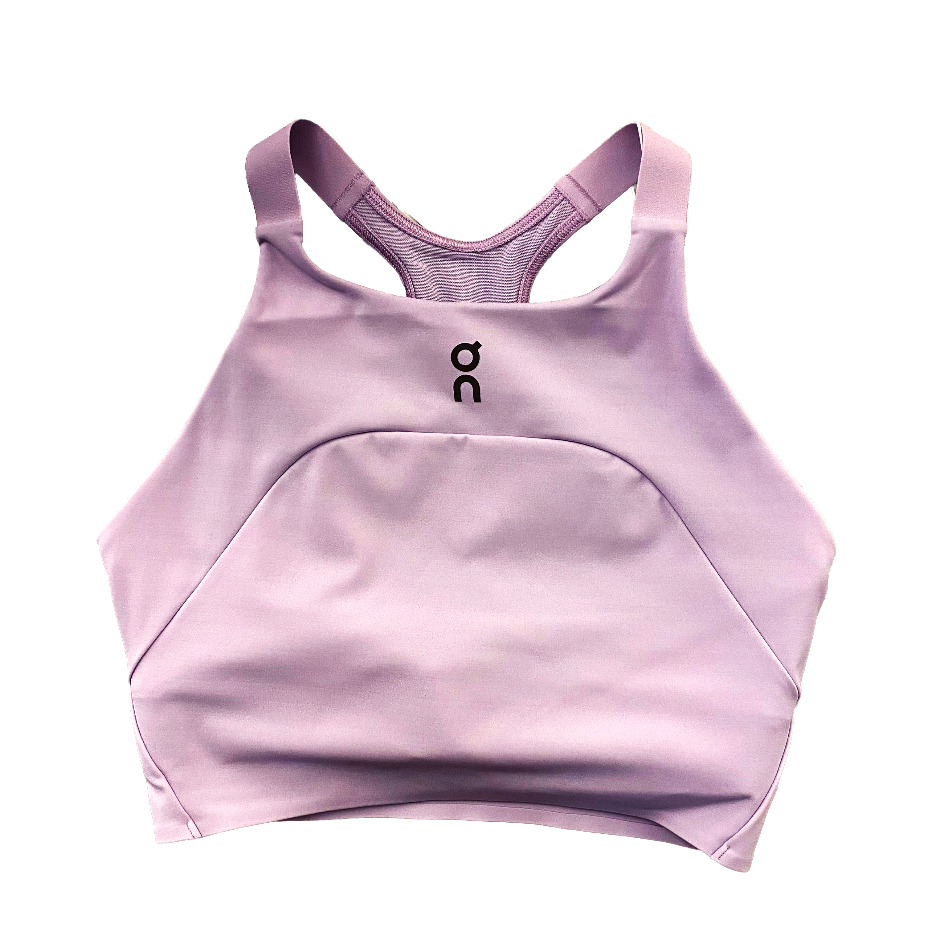 ON - Performance Bra Foxglove (pink)