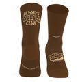Pacific and Co. - Coffee Club