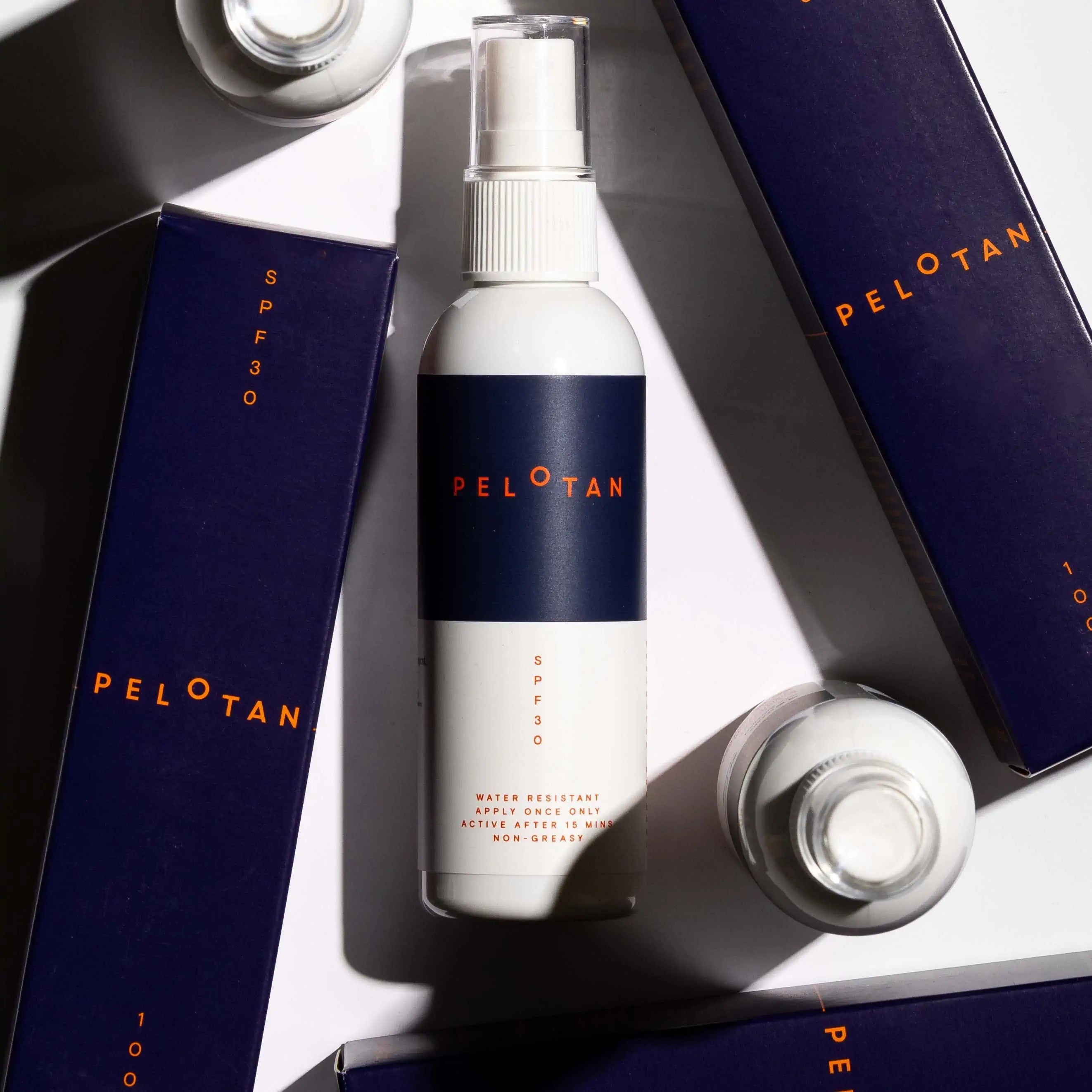 Pelotan - 100ml Spray