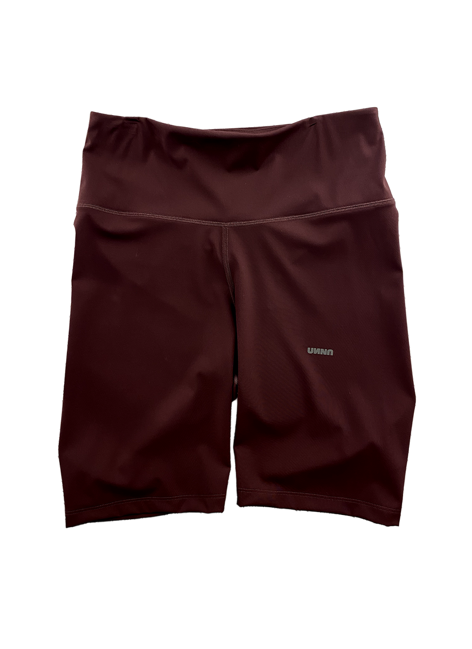 UNNA - Good Place Shorts Merlot Women