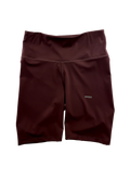 UNNA - Good Place Shorts Merlot Women