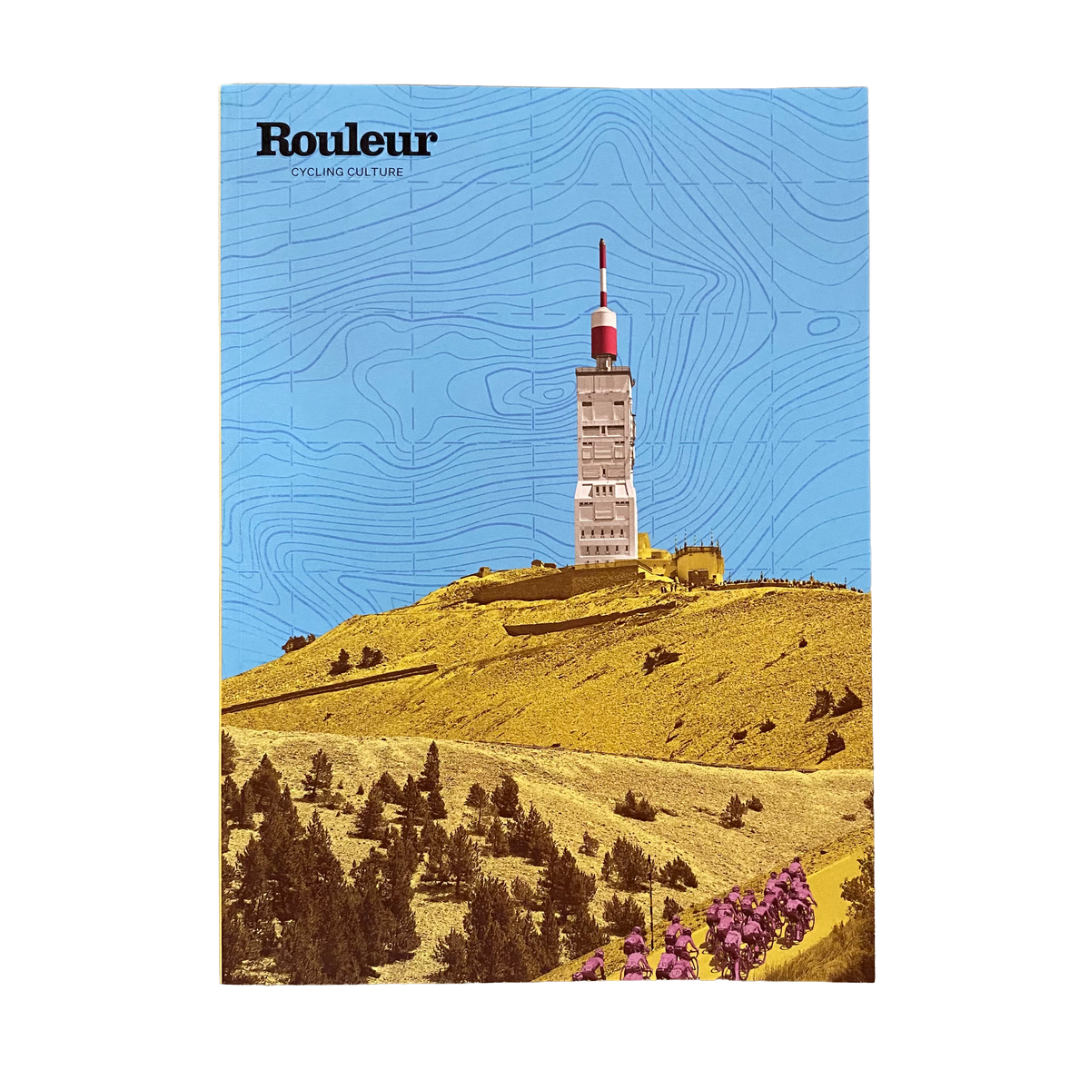 Rouleur Magazine