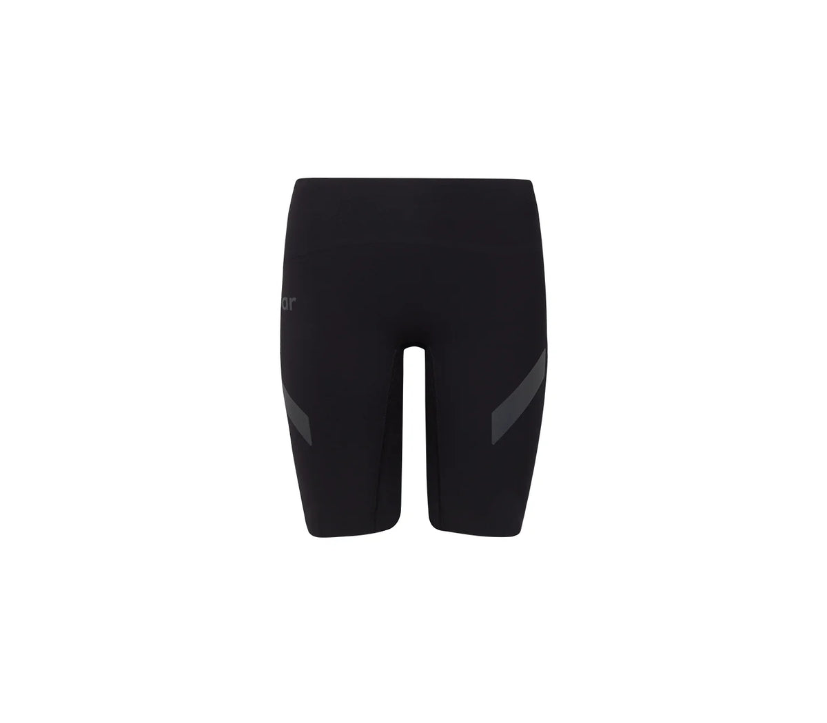 Soar Women Marathon Speed Shorts Black
