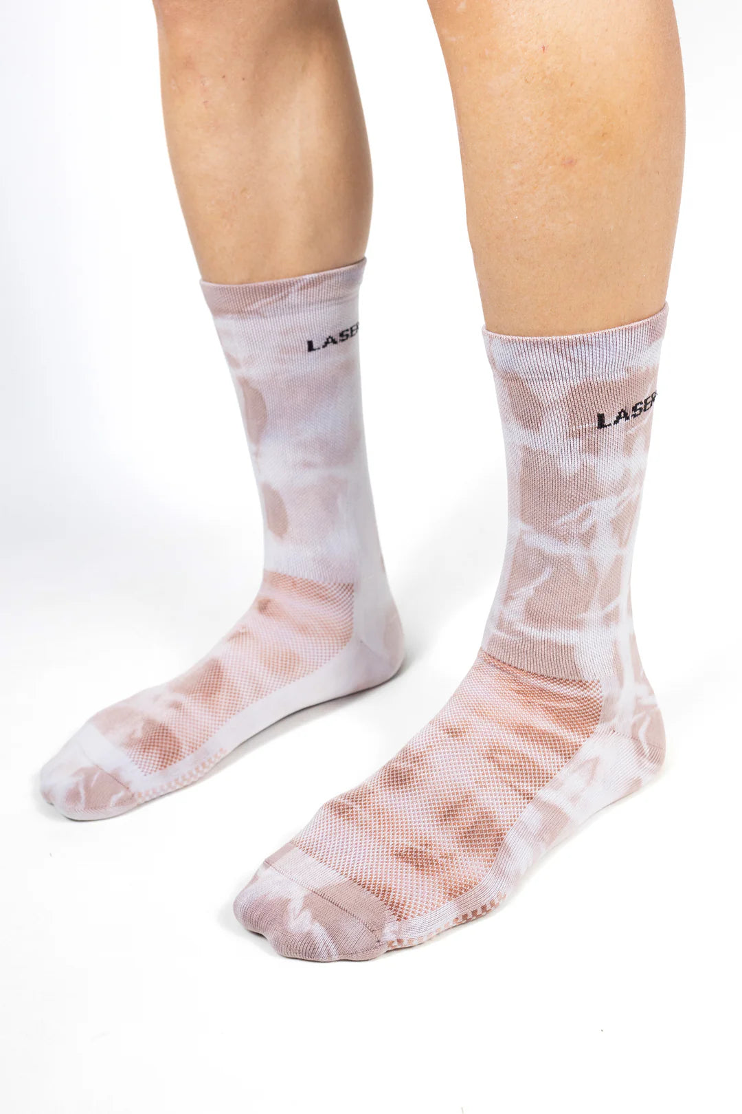 Laser - Performance Socks MUD-DYE