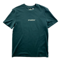 Stamina Tee Shirt - Distance is a Mindset