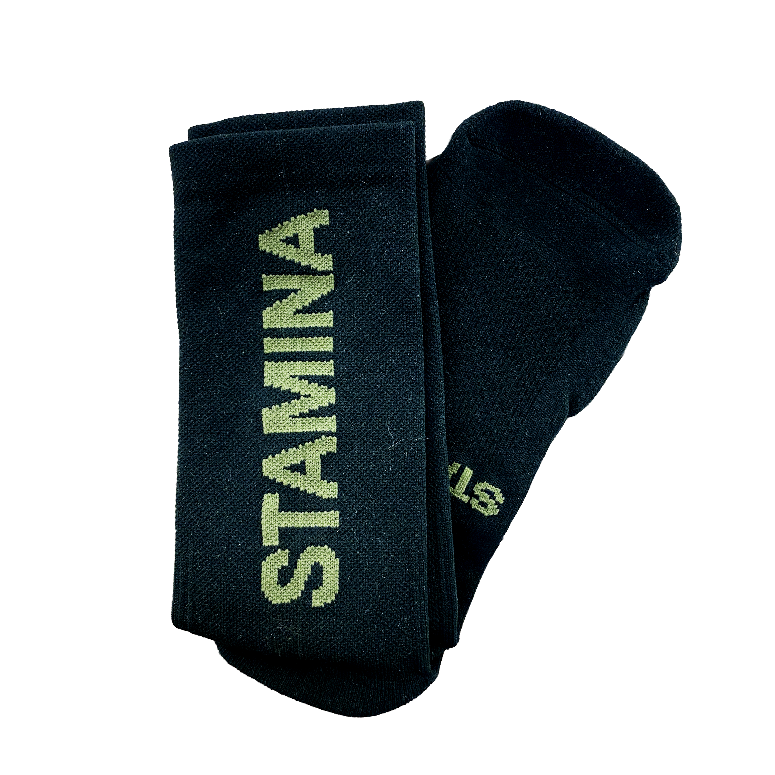 Stamina Running Socks