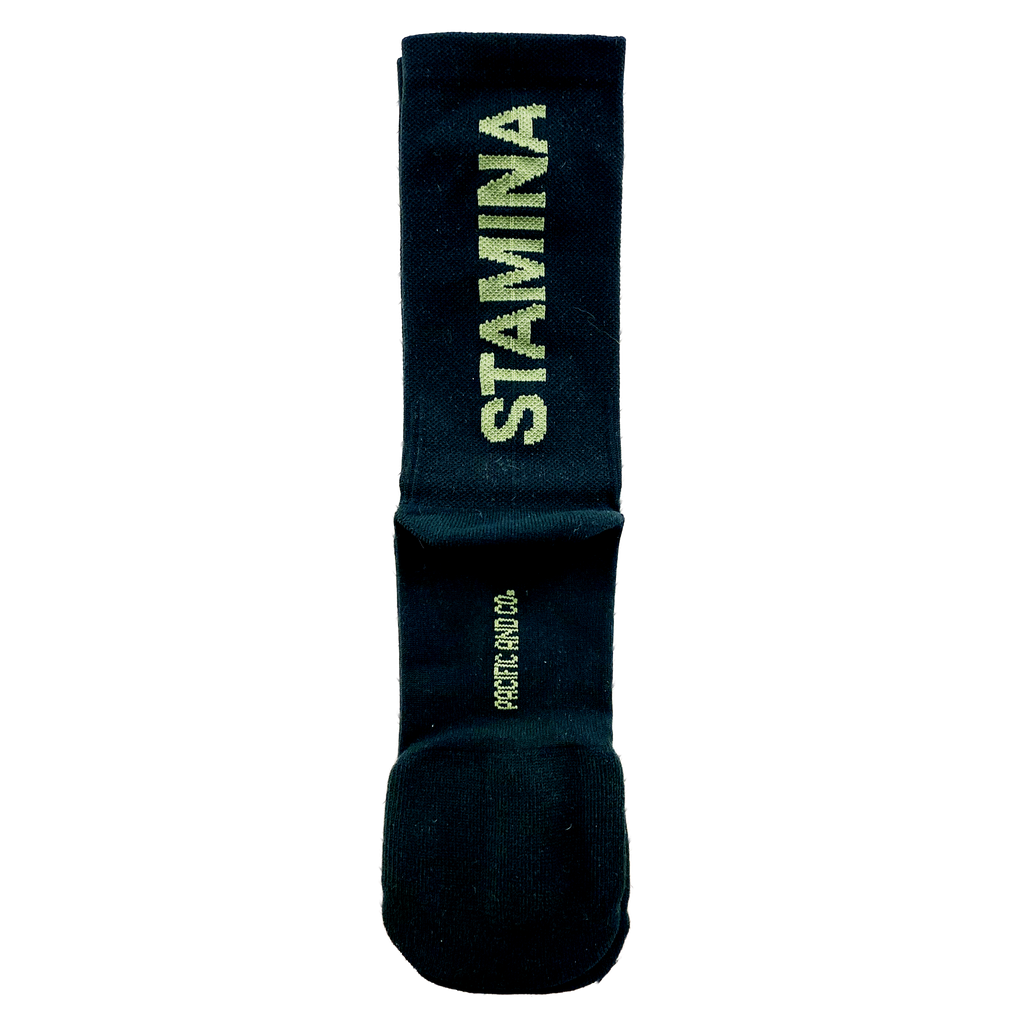 Stamina Running Socks