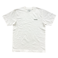 Stamina Off White Tee shirt