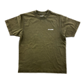Stamina Faded Forest Tee shirt