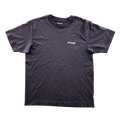Stamina Faded Charcoal Tee shirt