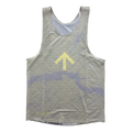 Chance - Arow Singlet Sun and Slope