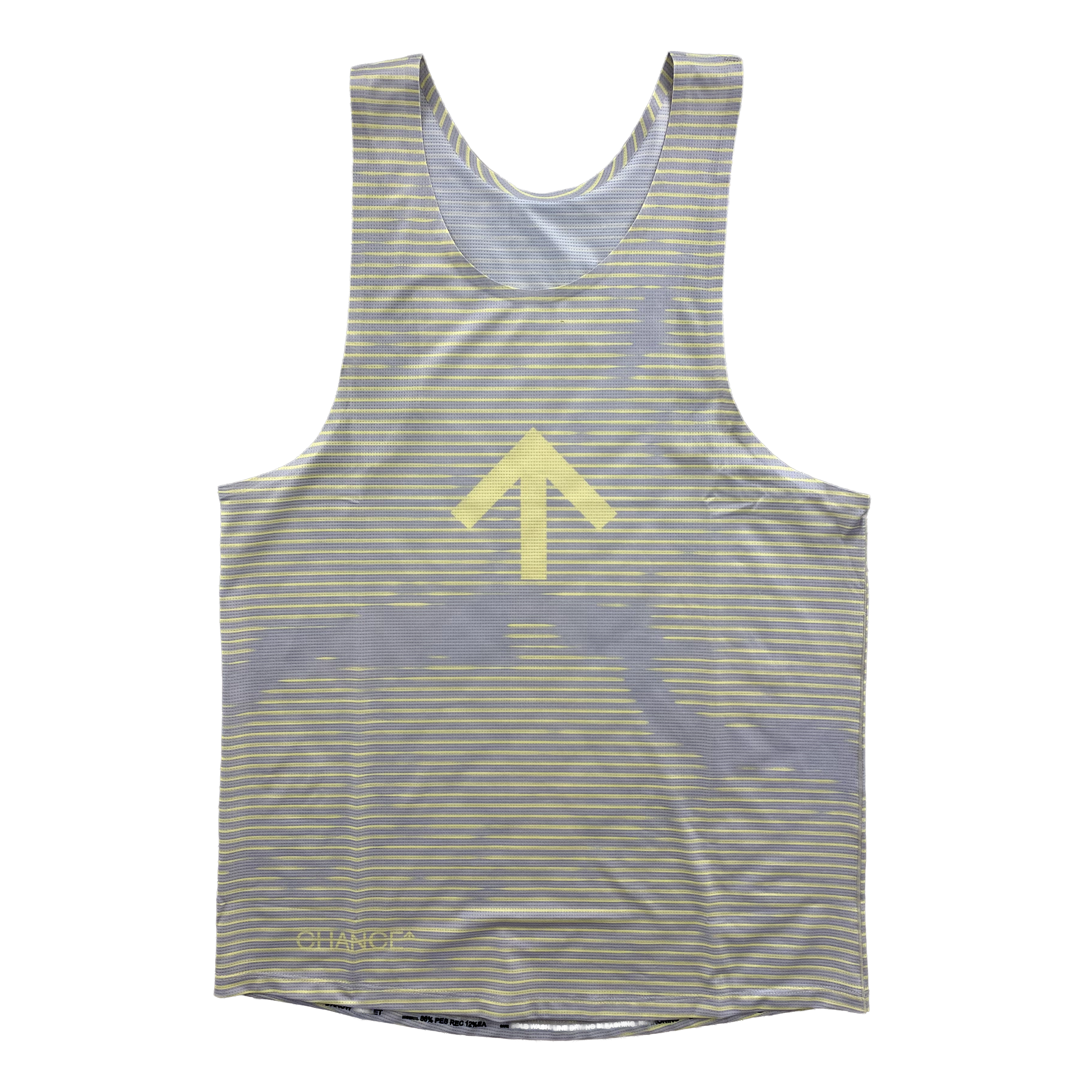 Chance - Arow Singlet Sun and Slope