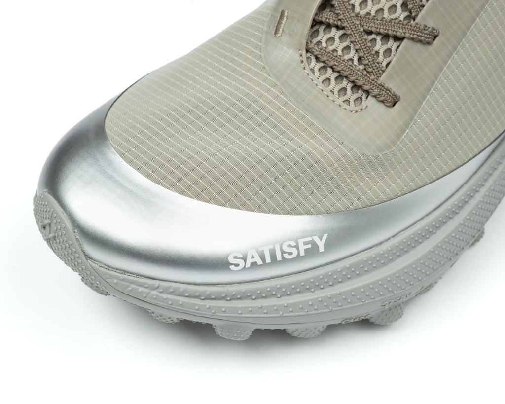 Satisfy - The Rocker Aluminium