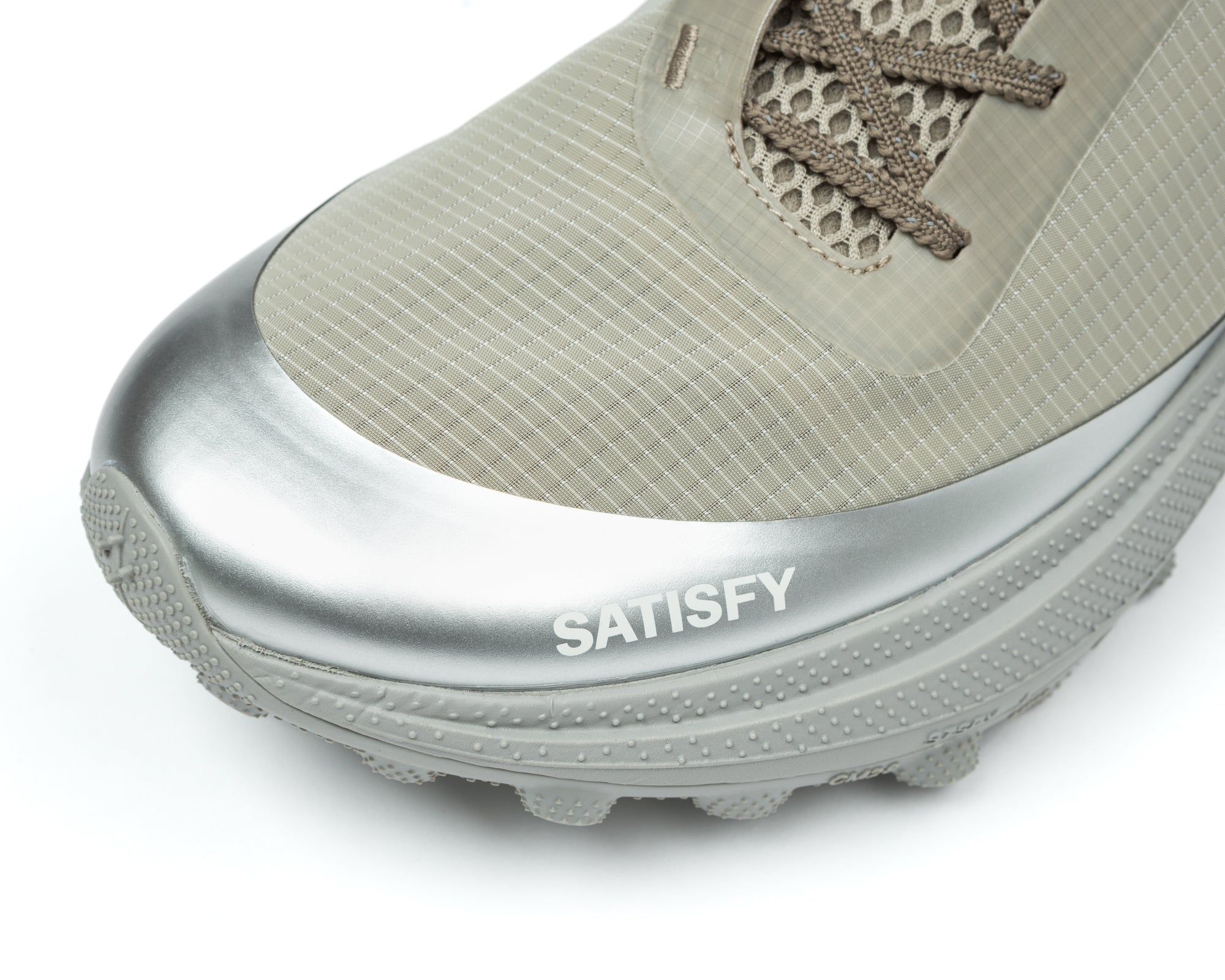 Satisfy - The Rocker Aluminium