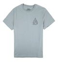 Laser - Trail Tee Stone