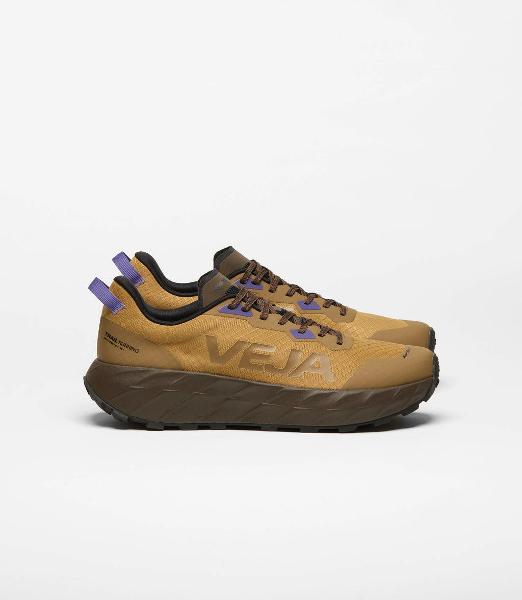 Veja - Harpie Trail Aeroshell Honey Tent