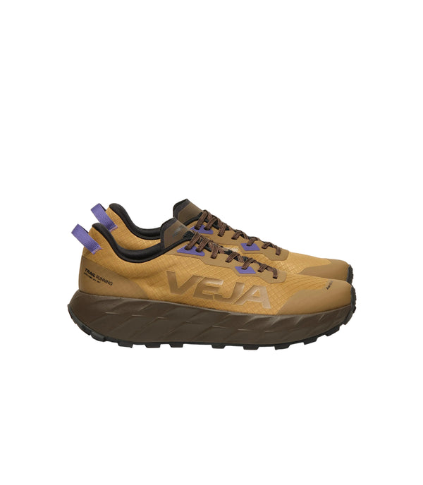 Veja - Harpie Trail Aeroshell Honey Tent