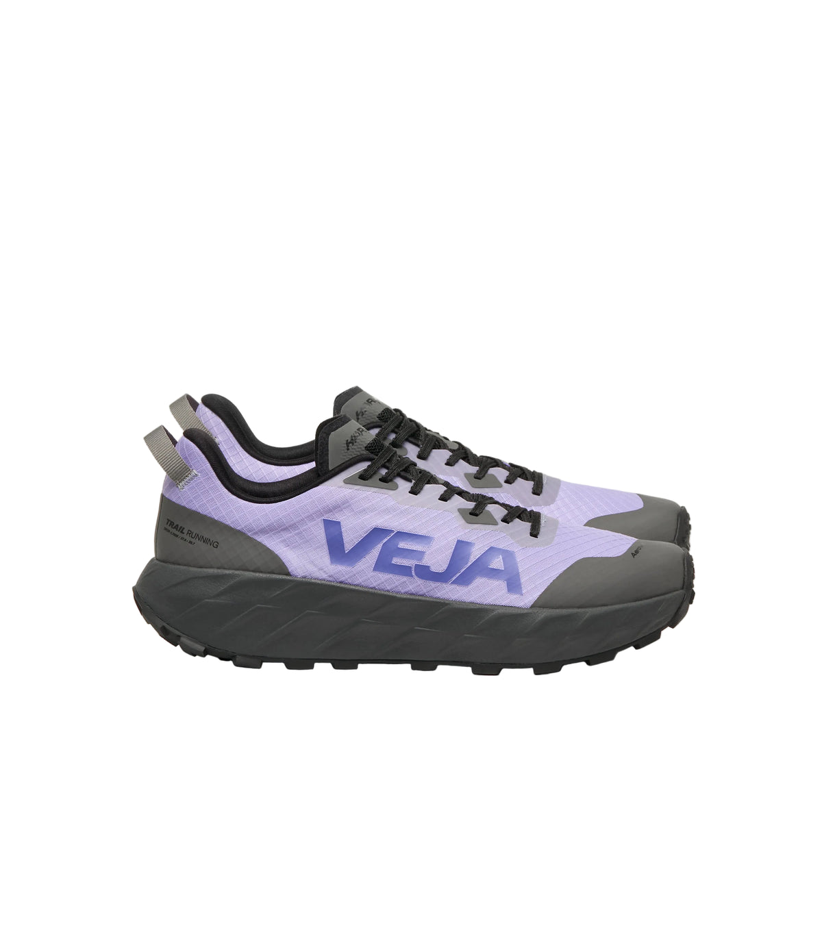Veja - Harpie Trail Aeroshell Lavande-Acai