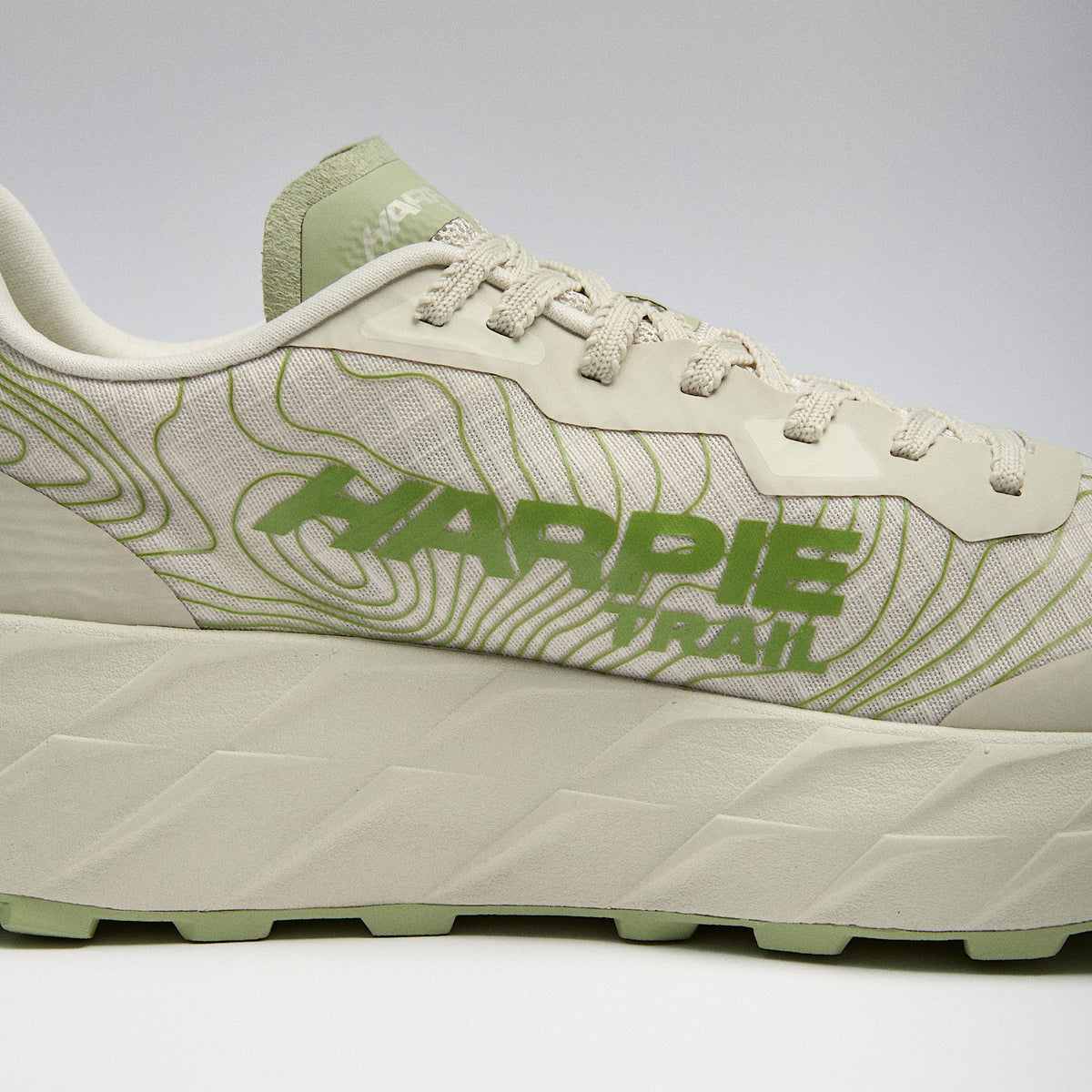 Veja - Harpie Trail Fasunaa