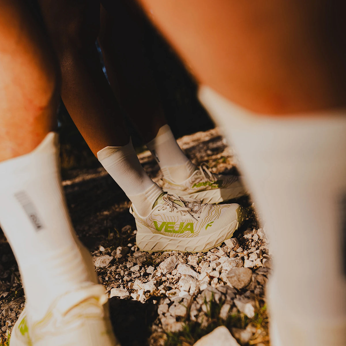 Veja - Harpie Trail Fasunaa