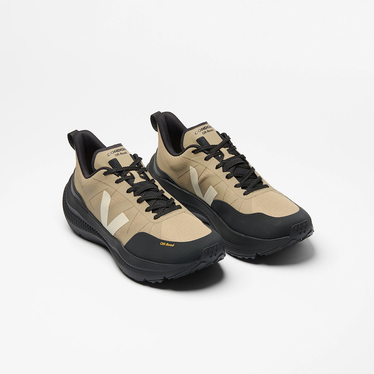 Veja - Condor 3 Off Road Ripstop