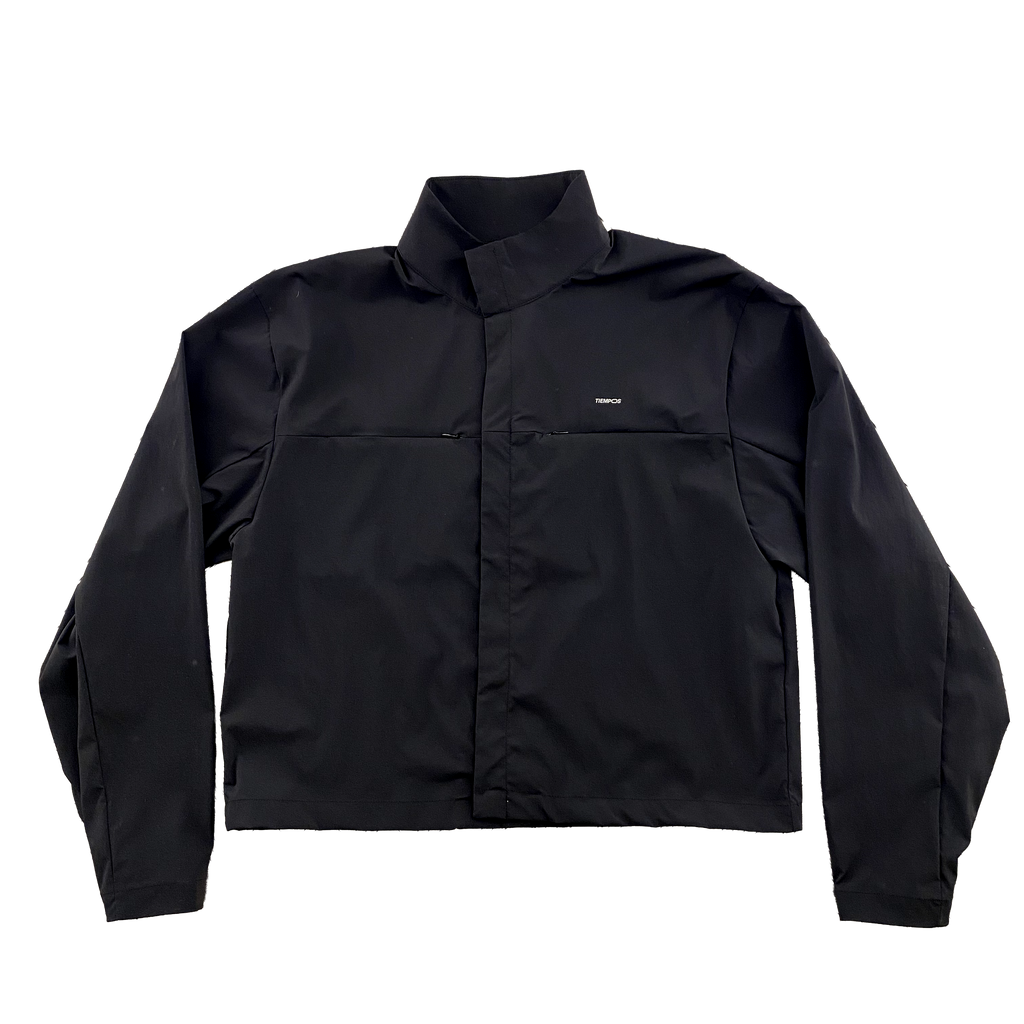 TIEMPOS™ Windbreaker Shirt