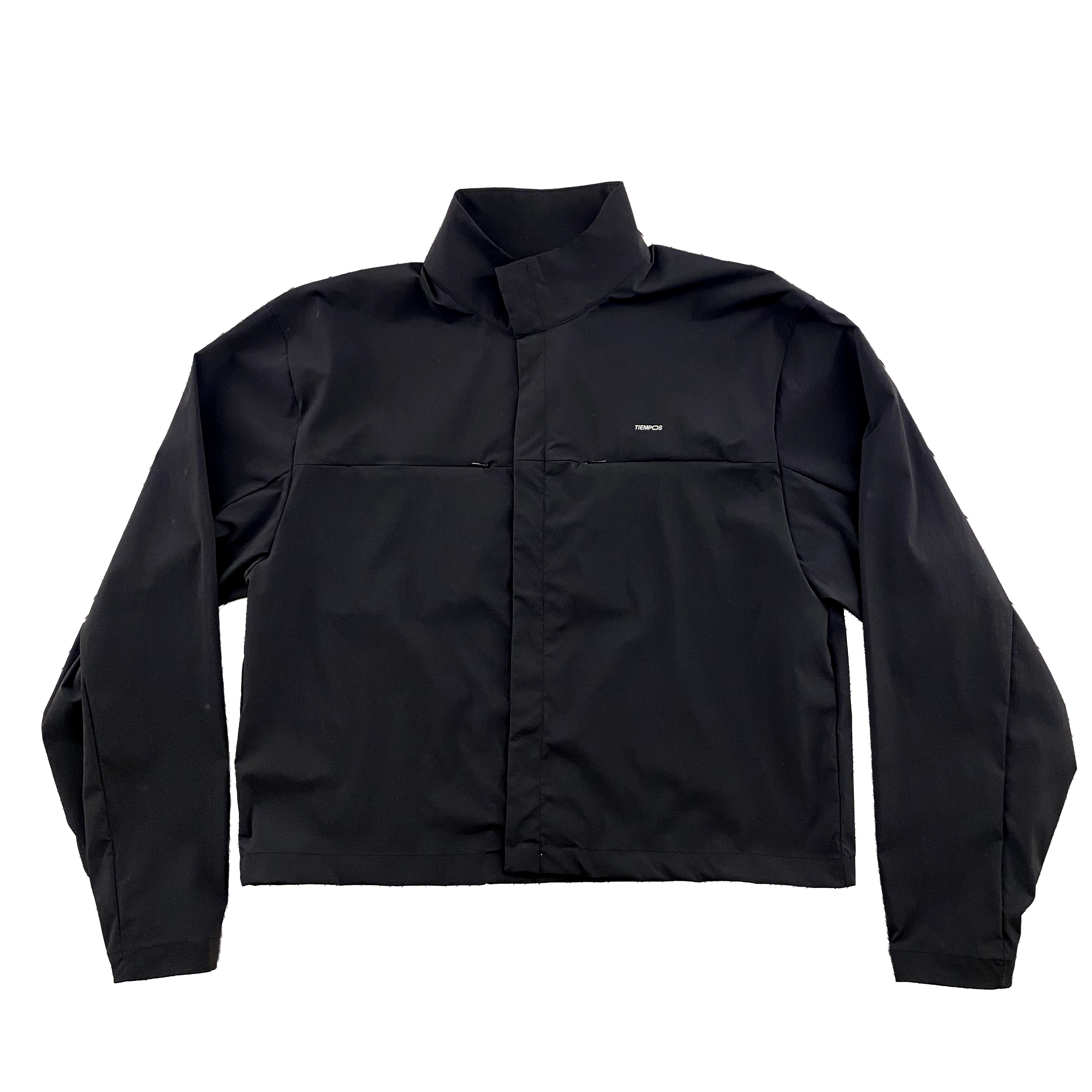 TIEMPOS™ Windbreaker Shirt